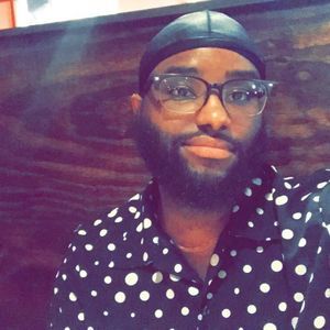 Meet your Posher, Darius